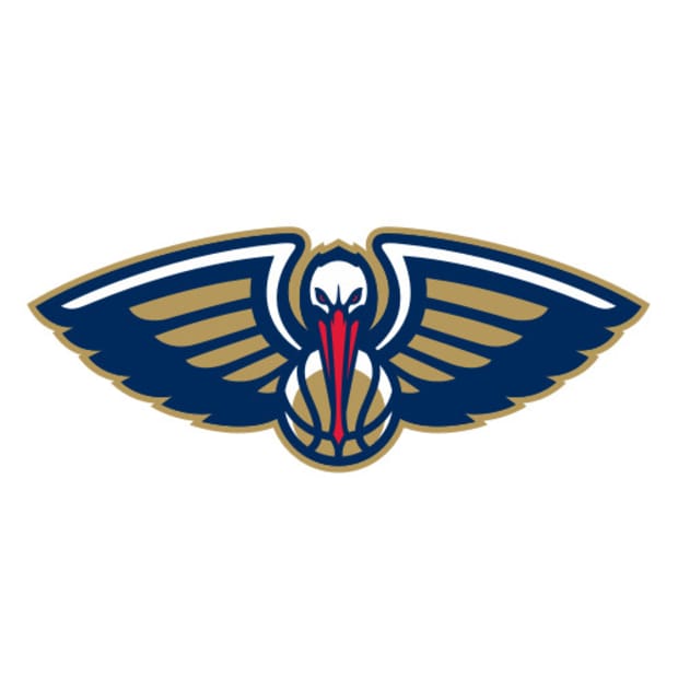 New Orleans Pelicans logo